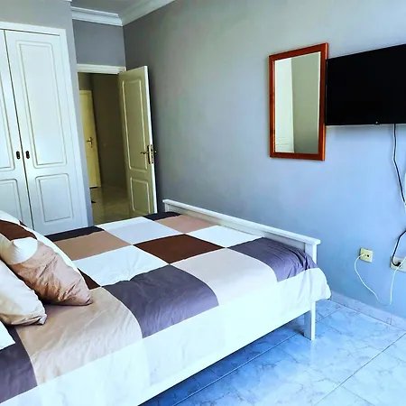 Bahia Jardin Puerto de la Cruz (Tenerife)