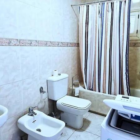 Appartement Bahia Jardin Puerto de la Cruz (Tenerife)