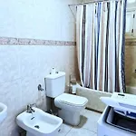 Apartment Bahia Jardin Puerto de la Cruz (Tenerife)