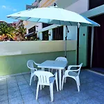 Bahia Jardin Apartment