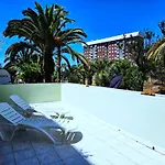Apartment Bahia Jardin Puerto de la Cruz (Tenerife)