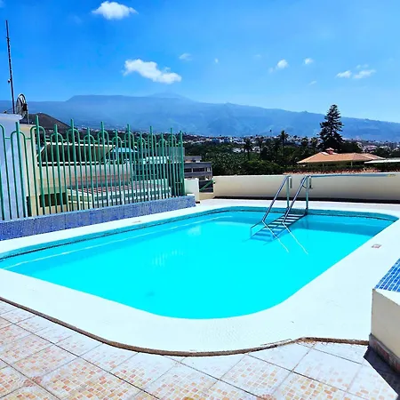 Bahia Jardin
