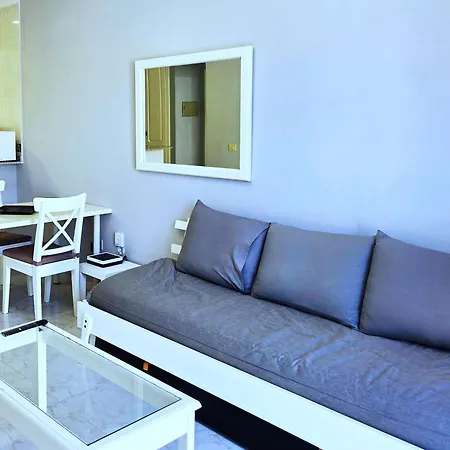 Apartman Bahia Jardin Puerto de la Cruz