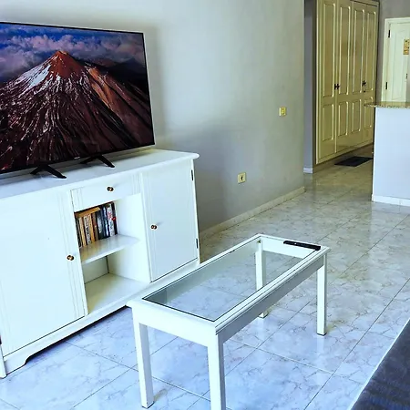 Bahía Jardín *