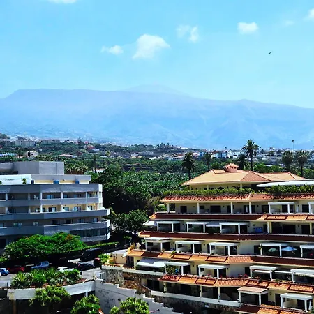 Bahia Jardin Apartman *