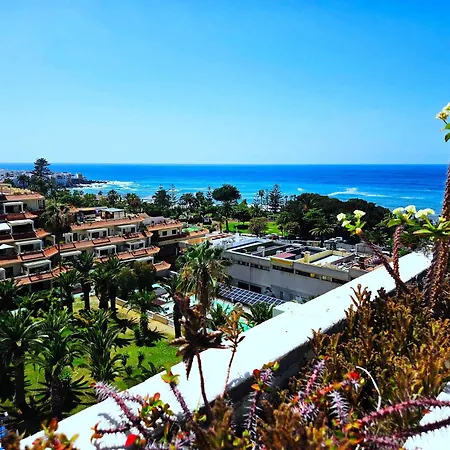 Bahía Jardín