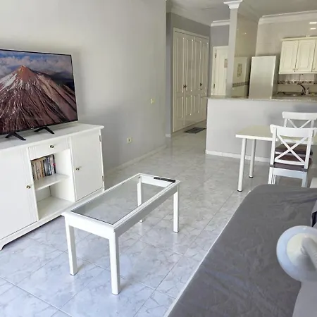 Bahia Jardin Apartman *