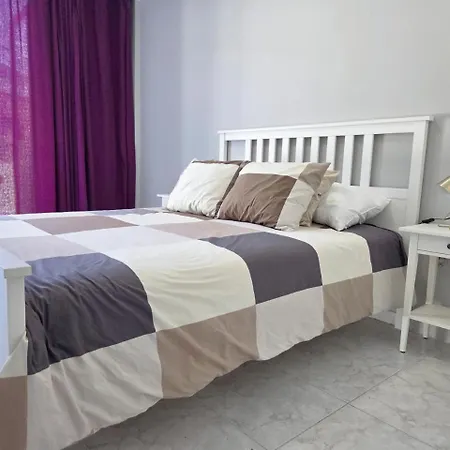 Apartman Bahia Jardin