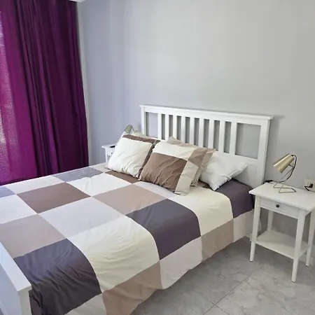 Bahia Jardin Apartman