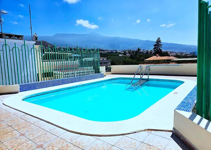 Bahia Jardin