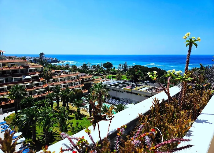 Bahia Jardin
