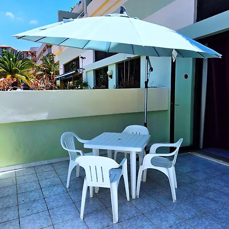 Bahia Jardin Appartement