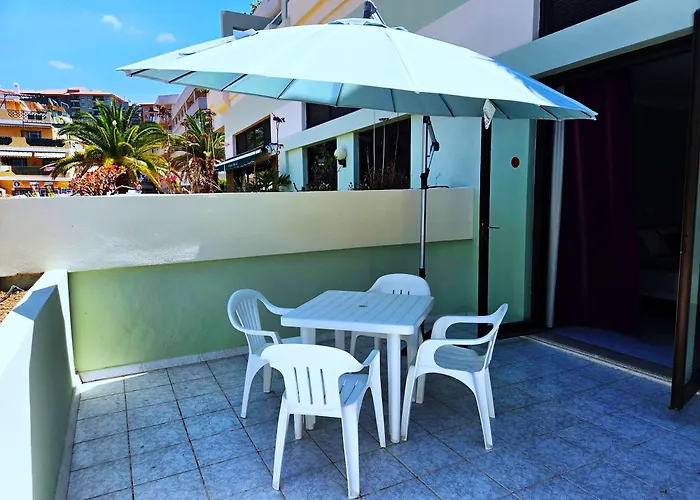 Bahia Jardin Apartament